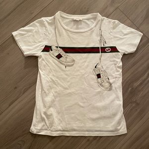 Gucci Tee